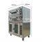 Shentop STPL-J12F24 bread oven with Proofer bakery equipment in china bread fermentation machine electrical 4 deck oven                        
                                                Quality Choice