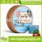HOT CUSTOM NATURAL COSMETIC PACKAGING