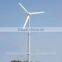 China hummer 3KW Small-scale wind power turbine/wind power generator 3KW for home /farm/base station