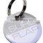 Fashion Dog Tag Rfid With Laser Logo on