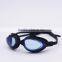 Anti fog swimming goggles with fast fit head starp system,swimming glasses