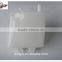Motorcycle engine water tank