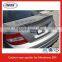 Rear Spoiler Carbon Fiber Spoiler Lip for C CLASS 2012+ W204