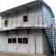 2014 High Quality Hot Sale Low Cost Sandwich Steel Prefab Hotel Room