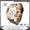 big dial man watch Japan movement quartz watch price