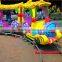High quality classical cheap children electric train set