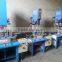 scouring pad making machine China factory