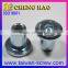 Manufacturer Carbon Cross Recessed Nuts