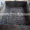 Silver mine used carbon steel ball of SGS standard