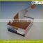 Lampblack machine packaging corrugated box                        
                                                                                Supplier's Choice