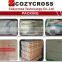 hot-film with CE ROHS ISO9001, 3rd largest manufacture for IR carbon crystal fiber heating panels