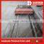 light weight fiber cement eps sandwich panel board machine