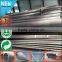 Large Stock Fast Delivery Thick Wall Seamless Carbon Steel Pipe/tube Schedule 40