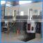 KGPS Industrial Steel Iron Copper Brass Induction Melting Furnace For Sale