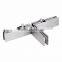 Best Quality Hydraulic Door Accessories Hold Open Glass Holder Hardware