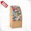 Magazine Wooden Display Stand