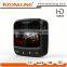 ISO/Andriod system 1080P wifi&GPS built in 2.0inch Full HD car DVR