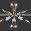 China supplier price christmas lighting edison led torch light