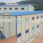 2013 light steel frame prefabricated houses south africa