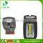 180 lumens portable cob led work light with magent