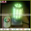 battery powered led grow corn lights with factory price