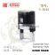 30*45mm Epress black oval self-inking stamp