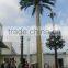 outdoor artificial palm tree tower