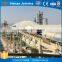Specialized in manufacturing carbon steel belt conveyor
