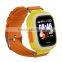 TM-S002B Most smallest Small size long battery life made in factory gps watch tracker