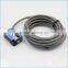 BGS-10 background suppression sensor 100mm sensing NPN diffuse photoelectric switch sensor