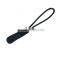 customized bags tpu zipper pulls