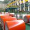 Prepainted GI PPGI GL PPGL CRC HRC cold rolled steel coil / PPCR/ PPCR color coated corrugated sheet in coil