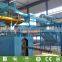 CE Approval Q58 Series Catenary Shot Blasting Abrator