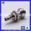 N FEMALE TO SMA FEMALE ADAPTOR