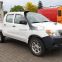 USED PICKUP - TOYOTA HILUX 4X4 DOUBLE CAB (LHD 6619)
