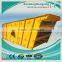 Good quality best effective mining vibrating grizzly screen feeder
