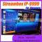 2016 Stream Box Dvb-c Android+Cable Receiver StreamBox Ip-9999 Set Top Box for Singapore+DVB IPTV Replace Streambox c1