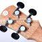 China manufacturer direct wholesale custom wooden ukulele