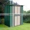 High Quality Metal Garden Shed