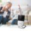 Zmodo 720p HD Smart Wireless Home Kit with 2 indoor WiFi Cameras and 500GB Hard Drive