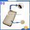 Hot popular shell phones cases cover for iphone 6s, cases made in China