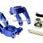 rc car tools T7 0-Degree rear hub carrier set rc toys car