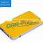 Gift box 7500mAh auto charger car jump starter CARPOWER for camping charger car jump start