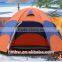 Manufacturer 5 person Family Camping Tent at cheap Price