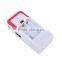 Powerful COB LED Battery Operated Emergency Torch Light, Rechargeable COB Flashlight
