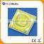 High power led 1w 150lm LED 3535 SMD LED for solar street light list