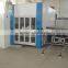 SPM1300 furniture panel auto spray machine
