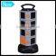 Environmental Portable Residential Pop Up Socket With Usb