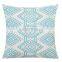 Colorful Home Decorative Cotton Pillow With Filling