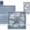 yaoshun newly louvered high-temperature controlled exhaust fan